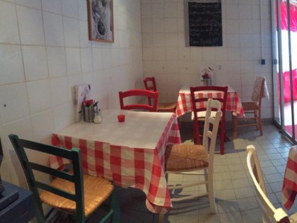 Photo: la Locanda Cuore e Sapore